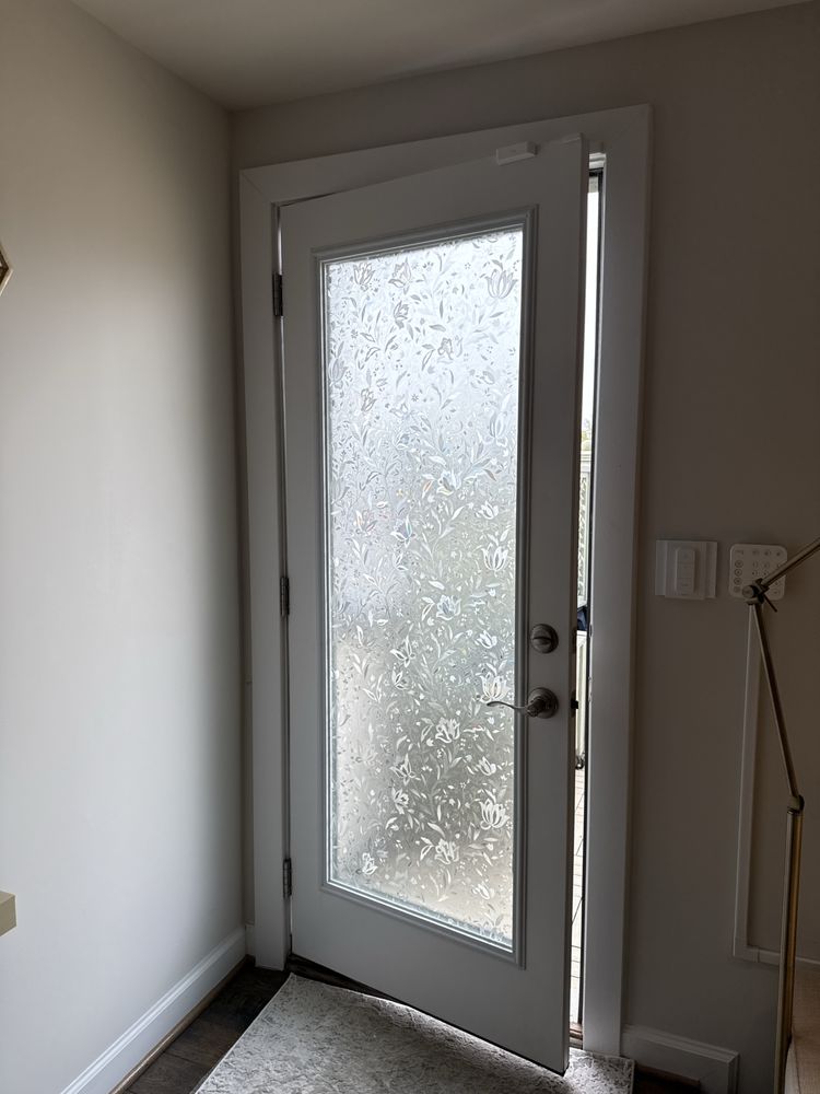 Slide of DeTop Services