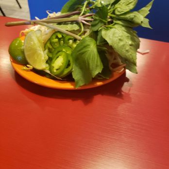 Pho Saigon - Vietnamese Near Me - Catonsville, Maryland