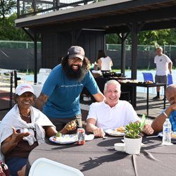 user provided West Indy Racquet Club photo