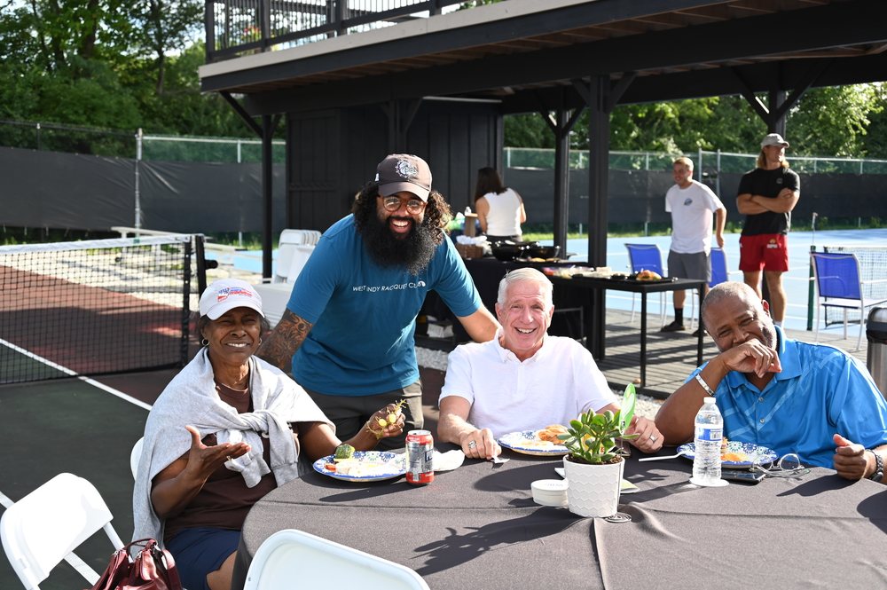 WEST INDY RACQUET CLUB Updated September 2024 56 Photos 4458