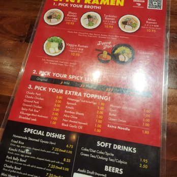 Ramen Kobo - Ramen Near Me - Las Vegas, Nevada Ramen Kobo - Ramen Near Me - Las Vegas, Nevada