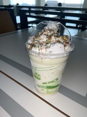 Shake Shack Somerset by null