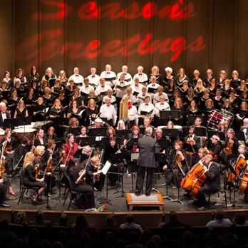 Parker Symphony Orchestra - Performing Arts Near Me - Parker, Colorado Parker Symphony Orchestra - Performing Arts Near Me - Parker, Colorado
