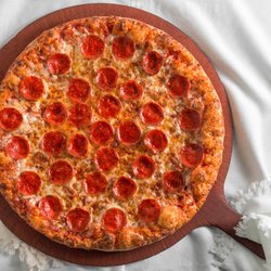 Stoners Pizza Joint