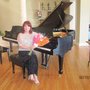 Photo of Yelena Guler Piano Studio