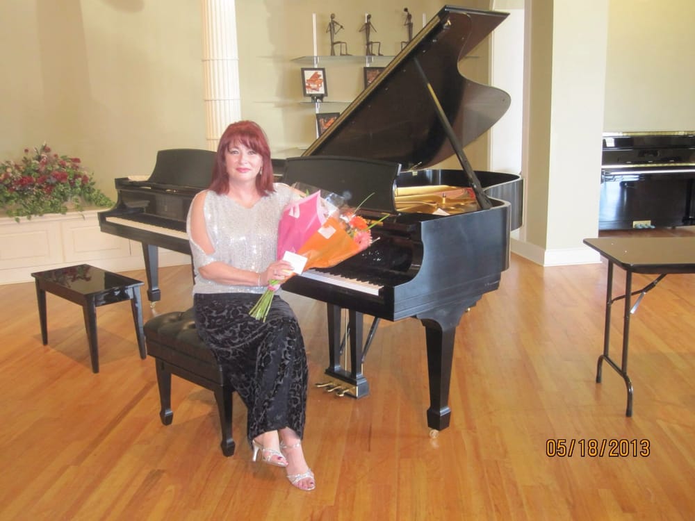 Yelena Guler Piano Studio, Frisco Roadtrippers