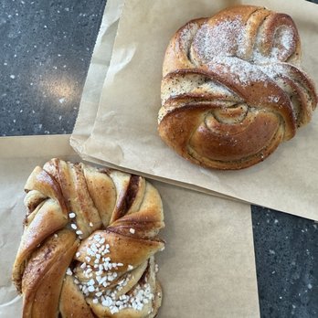 Clark Street Bakery - Pastries - Cafes Near Me - Beverly Hills, California
