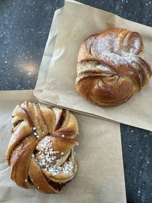 Clark Street Bakery by null