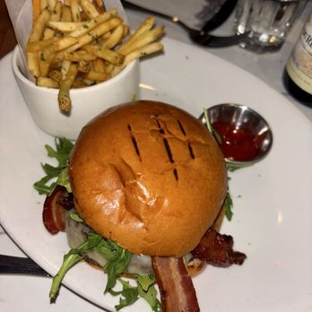 The Bistro - Burger - French Near Me - Jackson, Wyoming The Bistro - Burger - French Near Me - Jackson, Wyoming