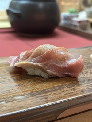 Omakase Sakurako by null