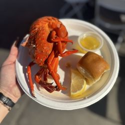 Santa Barbara Harbor & Seafood Festival