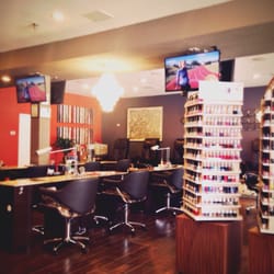 Sassy Nails & Spa
