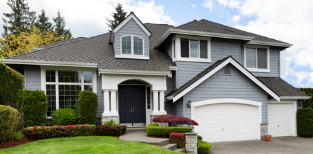 Slide of J Dean Roofing