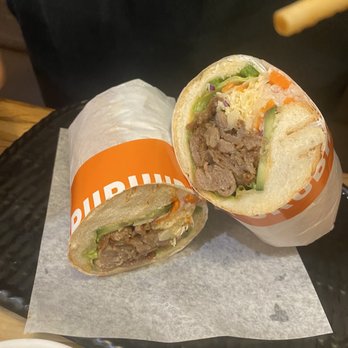 Cali Pho Nia - Vietnamese Near Me - Van Nuys, California