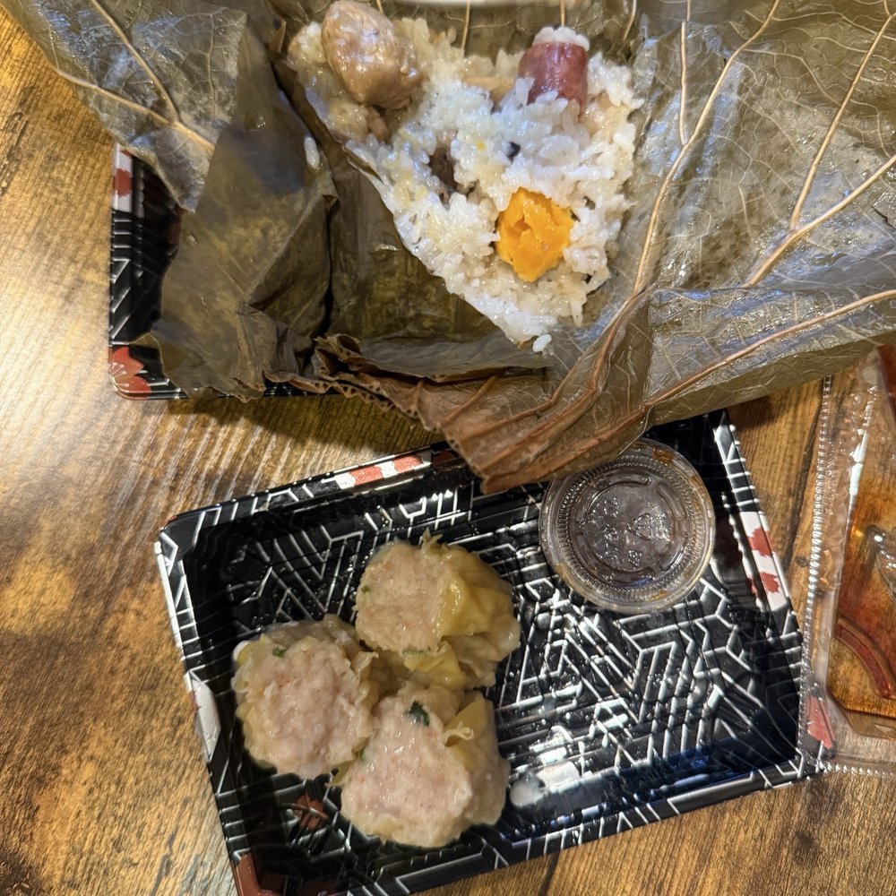 China Boy - Asian Fusion Near Me - Washington, DC, District of Columbia