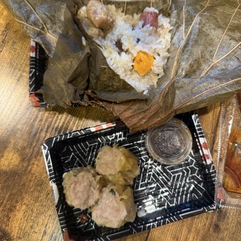 China Boy - Asian Fusion Near Me - Washington, DC, District of Columbia