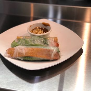 Midtown Pho - Pork sausage summer roll - Wine Bars Near Me - Raleigh, North Carolina Midtown Pho - Pork sausage summer roll - Wine Bars Near Me - Raleigh, North Carolina