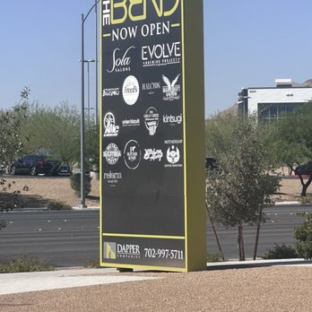 The Bend - Shopping Centers Near Me - Las Vegas, Nevada The Bend - Shopping Centers Near Me - Las Vegas, Nevada