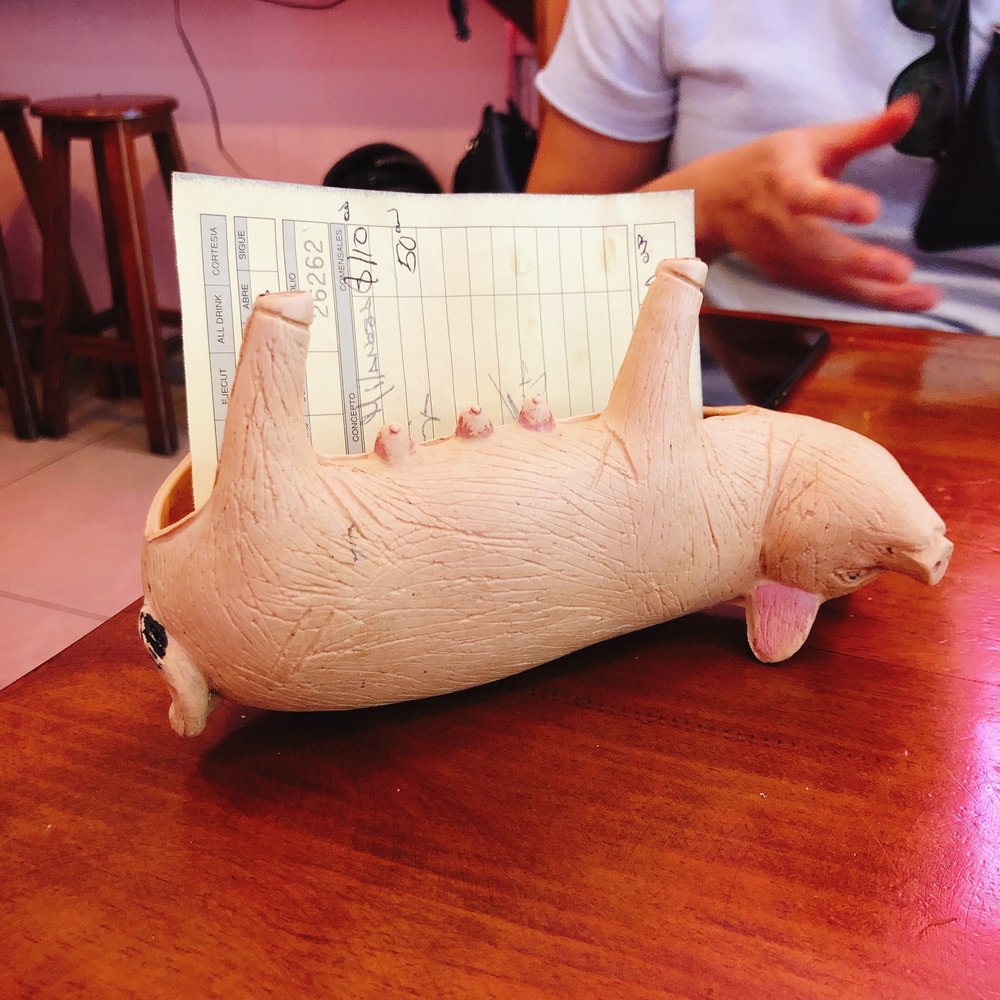 Pignic