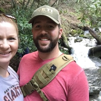 Waterfall Loop at Mount Diablo State Park - Hiking Near Me - Clayton, California