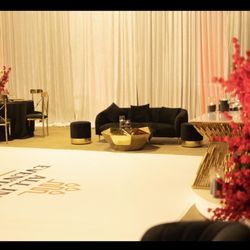 All In Events & Co - Staging to display