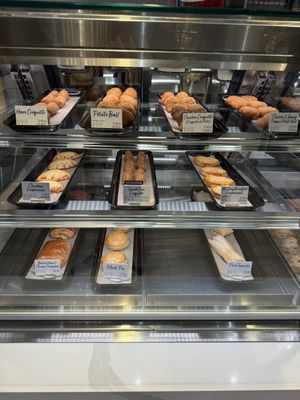 Porto's Bakery and Cafe by null