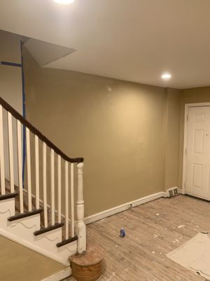 Handy Randy’s Handyman Service Logo