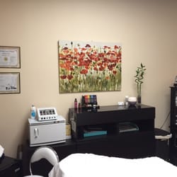 Rejuvenating Skincare With Angela - Treatment Room