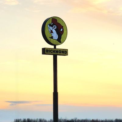 Buc-ee’s by null