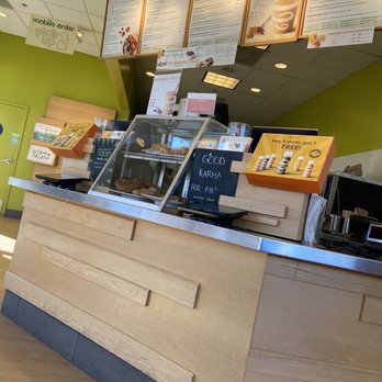 Jamba - Juice Bars & Smoothies Near Me - Simi Valley, California