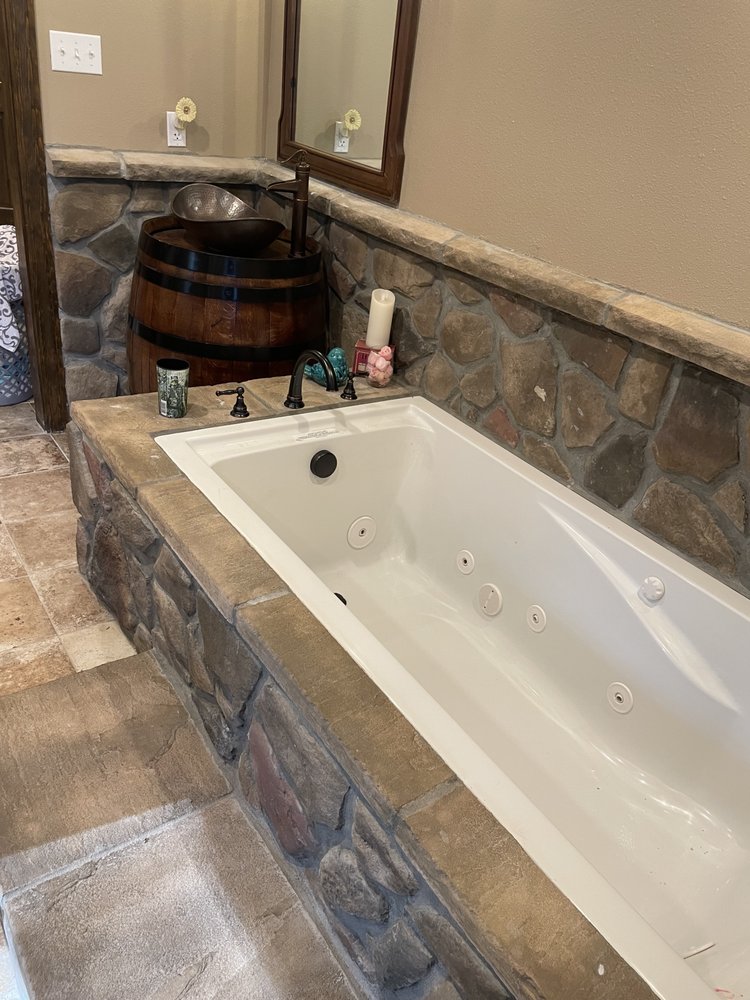 Slide of SOS Plumbing