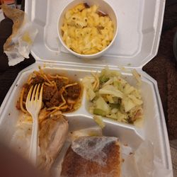 Chisleys Soul Food