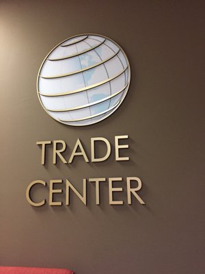 Global Trade Chamber