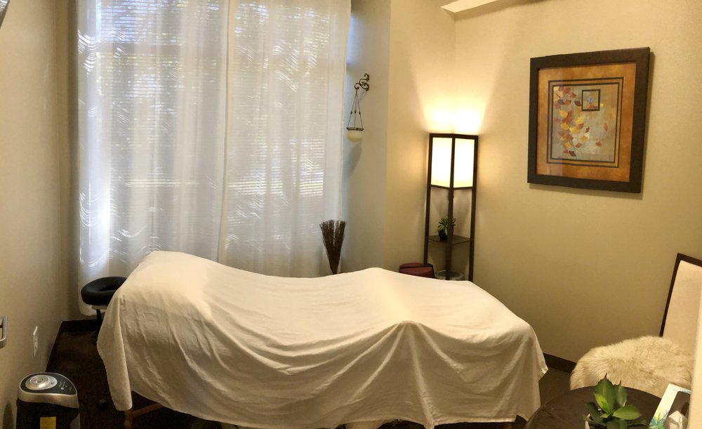 WEN ACUPUNCTURE & WELLNESS Updated August 2024 3900 Springfield Rd