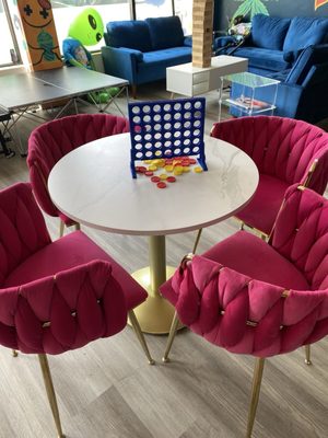 Wake N Bakery Logan Square by null