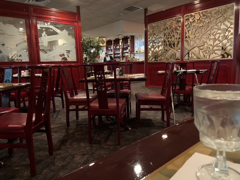 King's Island Restaurant