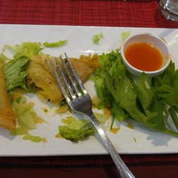 Boa Wong - Triangles de boeuf au curry