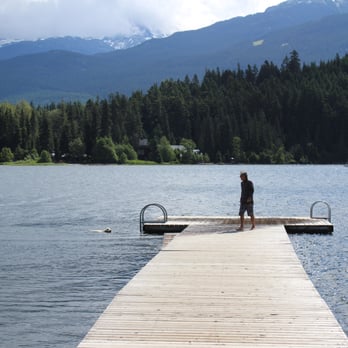 Rainbow Park - Parks Near Me - Whistler, British Columbia Rainbow Park - Parks Near Me - Whistler, British Columbia
