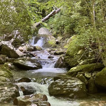 Lamar Alexander Rocky Fork State Park - Hiking Near Me - Flag Pond, Tennessee Lamar Alexander Rocky Fork State Park - Hiking Near Me - Flag Pond, Tennessee