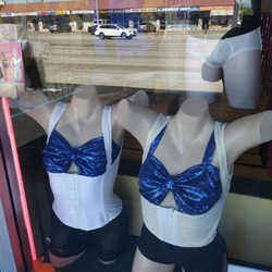 Exclusive Lingerie