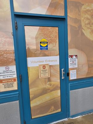 Gleaners Food Bank of Indiana Office by null