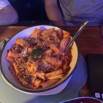Bistro B - Bolognese - Sushi Bars Near Me - Myrtle Beach, South Carolina