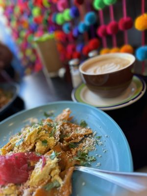 Corazon Cafe SLO by null