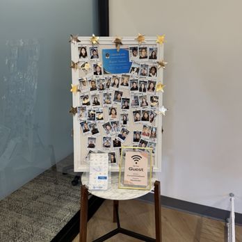Corsa Orthodontics - Cute success board - Orthodontists Near Me - San Jose, California