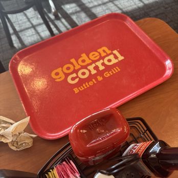 Golden Corral Buffet & Grill - American Near Me - Tracy, California