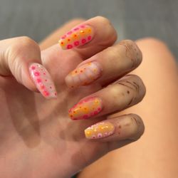 Buffed Nail Spa