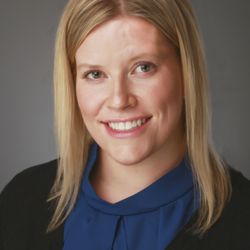 Indy Podiatry - Dr. Kellie Higgins
