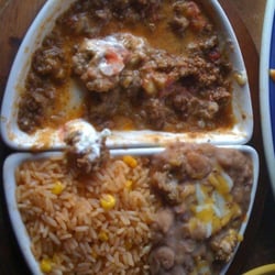 On The Border Mexican Grill & Cantina