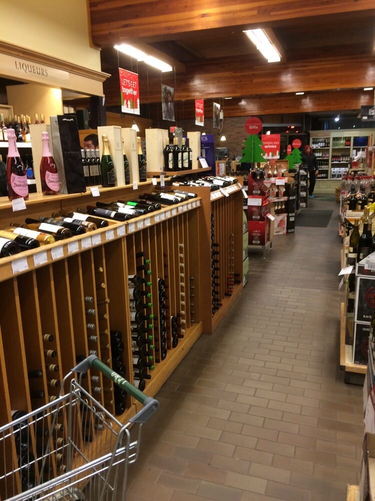 LCBO Updated September 2024 1090 The Queensway, Etobicoke, Ontario