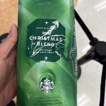 STARBUCKS - Updated August 2025 - 10 Photos & 11 Reviews